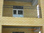 балкон в вольном стиле подробнее по тел +79200468108