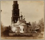 Федоровский Городецкий монастырь 1910г.(С.М. Прокудин-Горский)