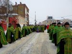 Шествие по Троицкой