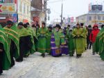 Крестный Ход 6 декабря Память св.Александра Невск 54 фото
