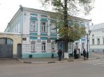 Городецкий краеведческий музей