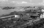 Как меняется Волга - 1950-е годы