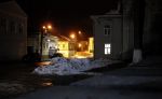 Вечер