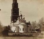 Федоровский монастырь, 1910г.