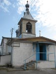 Старообрядческая церковь